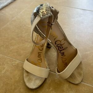 Sam Edelman Heels